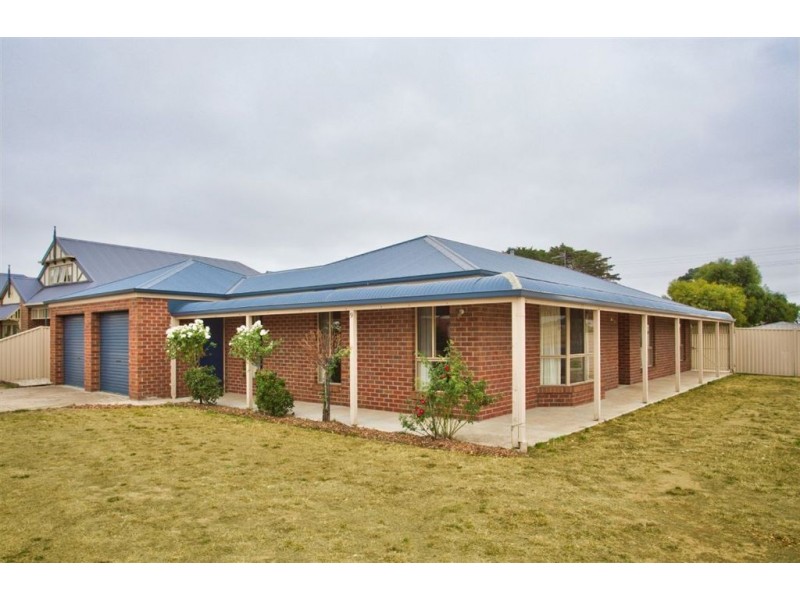 9 Yootha Court, Miners Rest VIC 3352