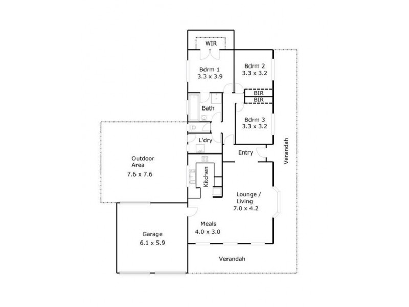 9 Yootha Court, Miners Rest VIC 3352