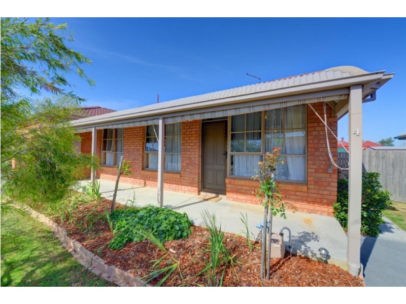 4/108 Morgan Street, Sebastopol VIC 3356