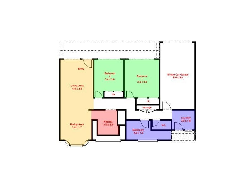 4/108 Morgan Street, Sebastopol VIC 3356