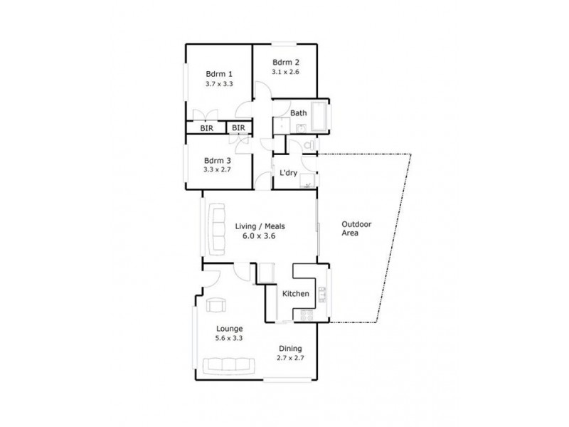 524 Gillies Street North, Wendouree VIC 3355