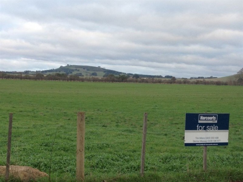 20 Frederick Street, Smeaton VIC 3364