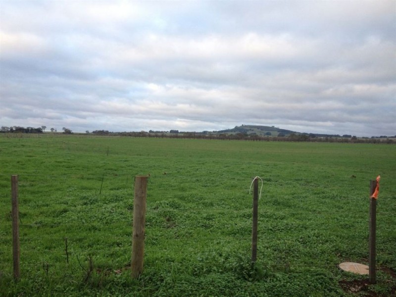 20 Frederick Street, Smeaton VIC 3364