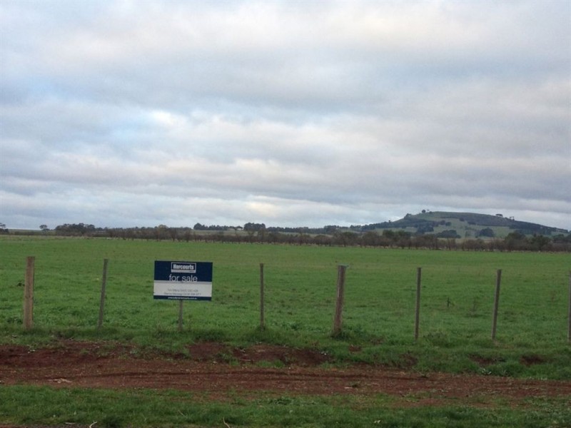 20 Frederick Street, Smeaton VIC 3364