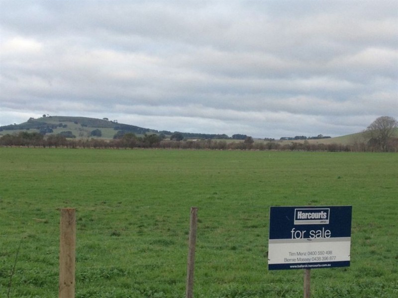 20 Frederick Street, Smeaton VIC 3364