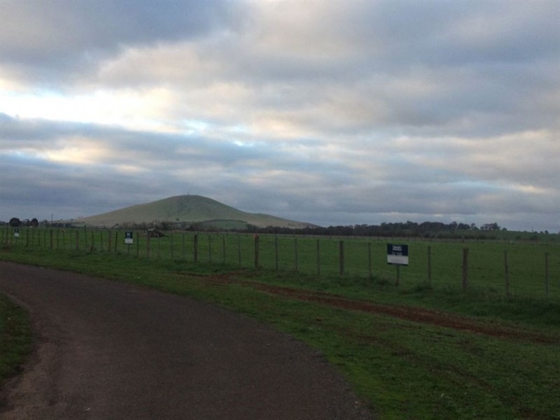 20 Frederick Street, Smeaton VIC 3364