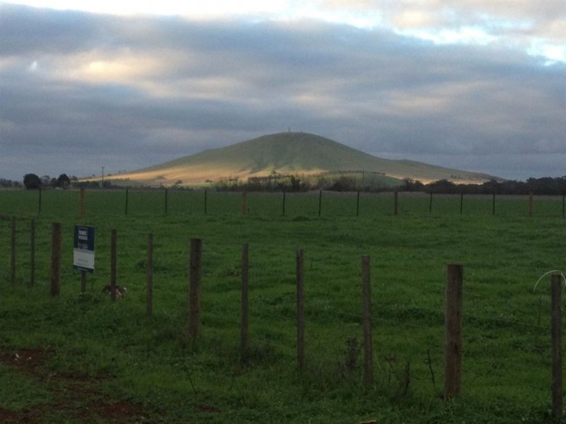 20 Frederick Street, Smeaton VIC 3364