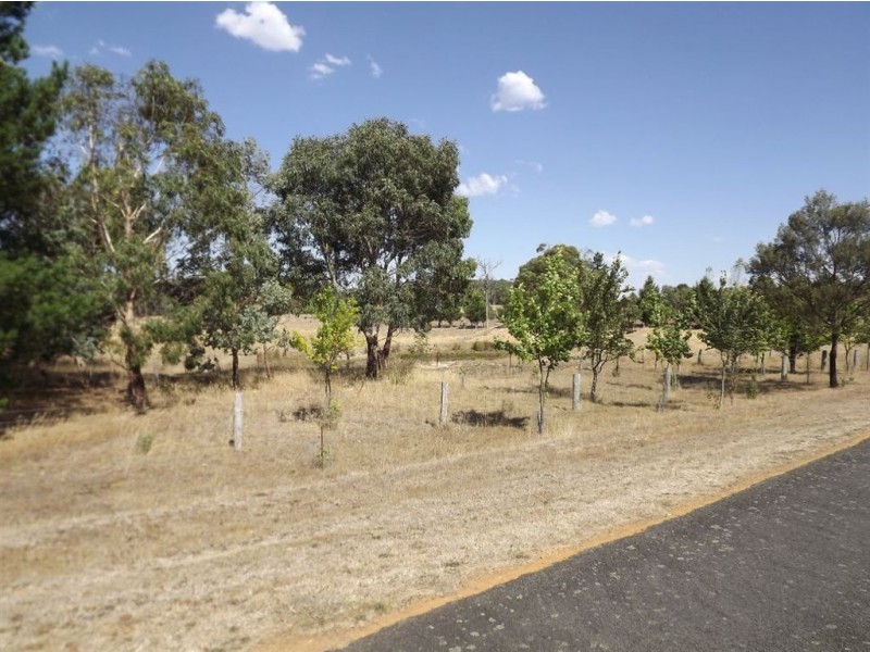 Lot 38 Billabong Road, Haddon VIC 3351