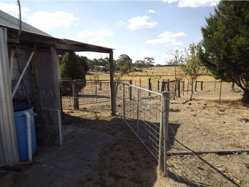 Lot 38 Billabong Road, Haddon VIC 3351