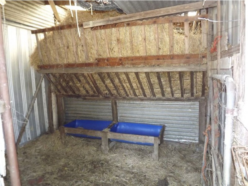 Lot 38 Billabong Road, Haddon VIC 3351