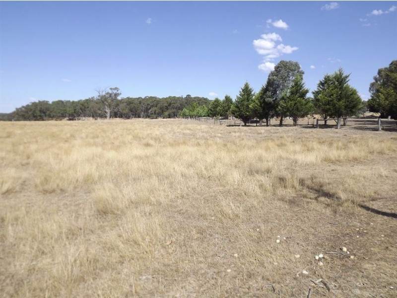 Lot 38 Billabong Road, Haddon VIC 3351