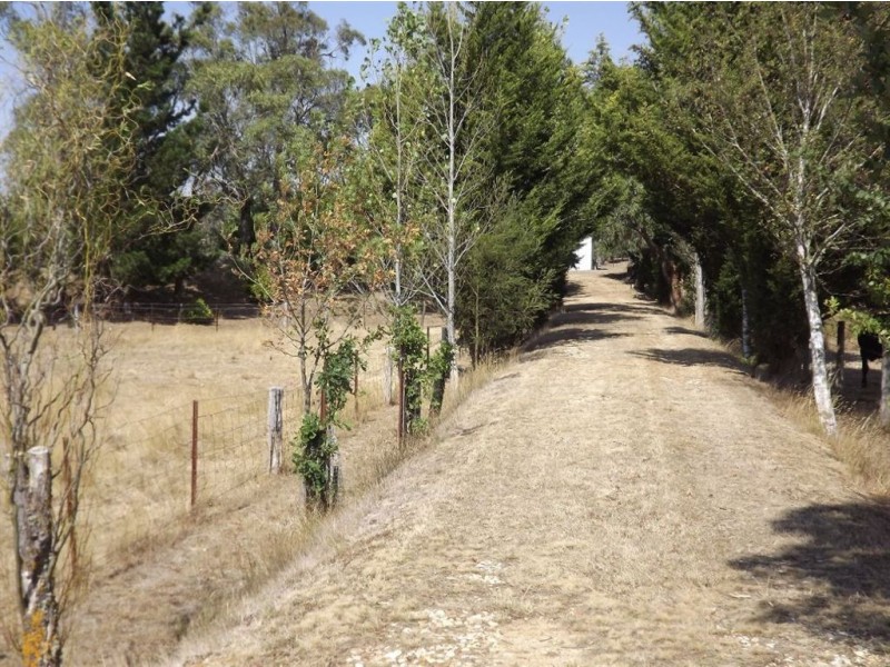 Lot 38 Billabong Road, Haddon VIC 3351