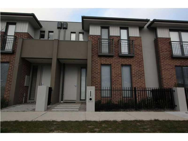 23 Willoby Drive, Alfredton VIC 3350