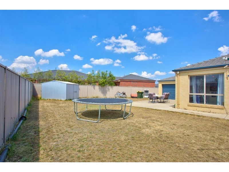 11 Dyson Drive, Alfredton VIC 3350