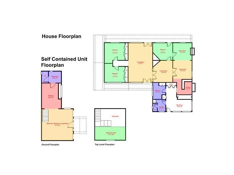 315 Finch Street, Ballarat VIC 3350