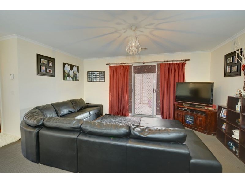 12 Indiana Drive, Delacombe VIC 3356