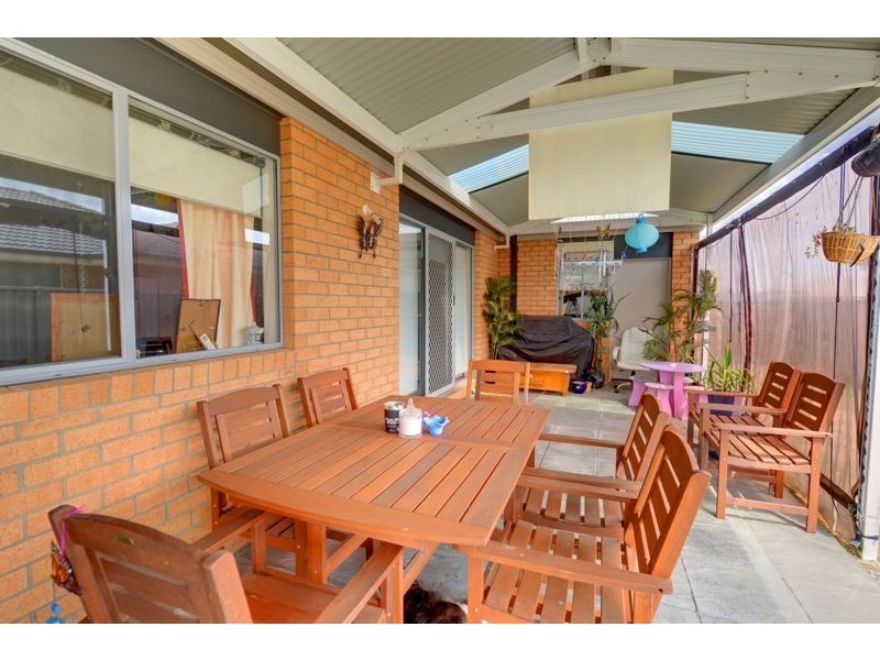 12 Indiana Drive, Delacombe VIC 3356