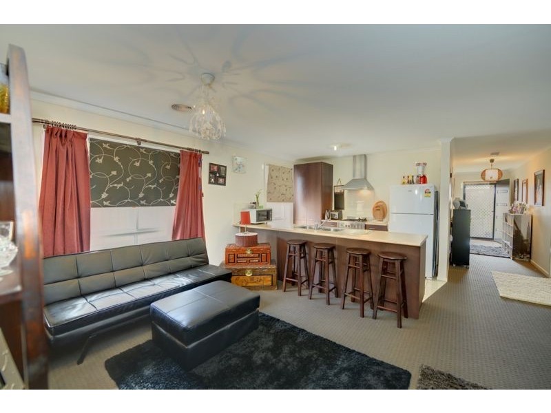 12 Indiana Drive, Delacombe VIC 3356