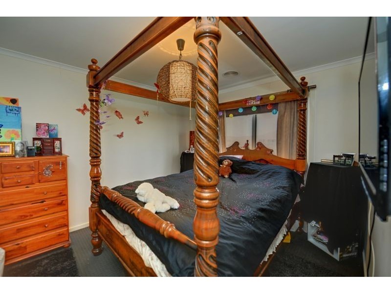 12 Indiana Drive, Delacombe VIC 3356