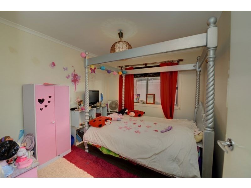 12 Indiana Drive, Delacombe VIC 3356