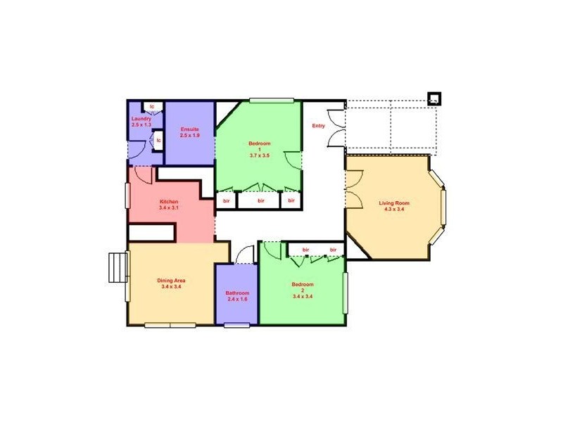 123 Windermere Street South, Ballarat VIC 3350