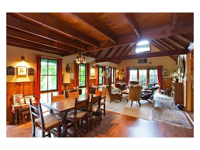 25 Haines Street, Creswick VIC 3363