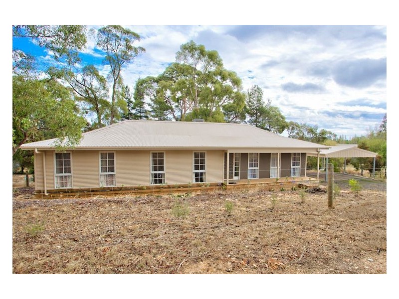 1 St Georges Lake Road, Creswick VIC 3363