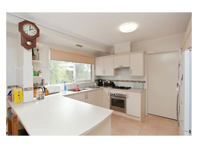 1 St Georges Lake Road, Creswick VIC 3363