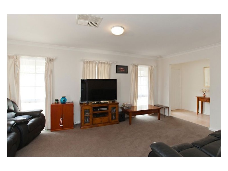 1 St Georges Lake Road, Creswick VIC 3363