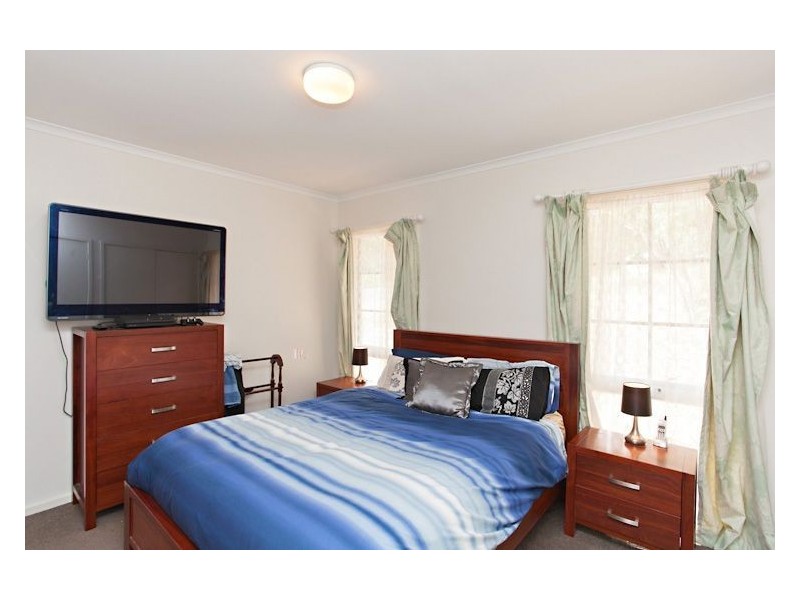 1 St Georges Lake Road, Creswick VIC 3363