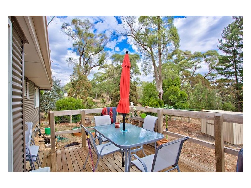 1 St Georges Lake Road, Creswick VIC 3363