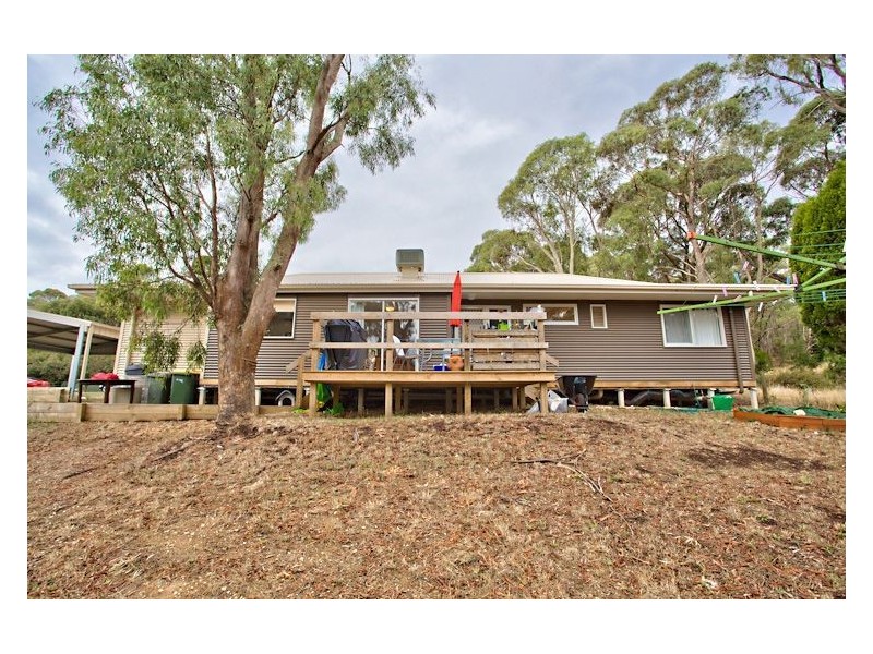 1 St Georges Lake Road, Creswick VIC 3363