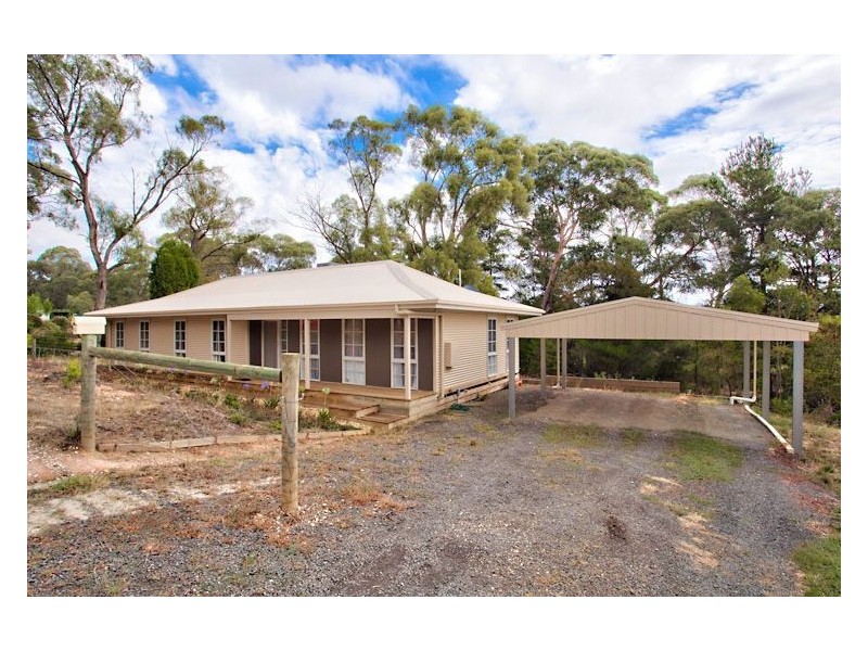 1 St Georges Lake Road, Creswick VIC 3363