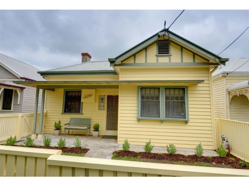 109 Dawson Street South, Ballarat VIC 3350