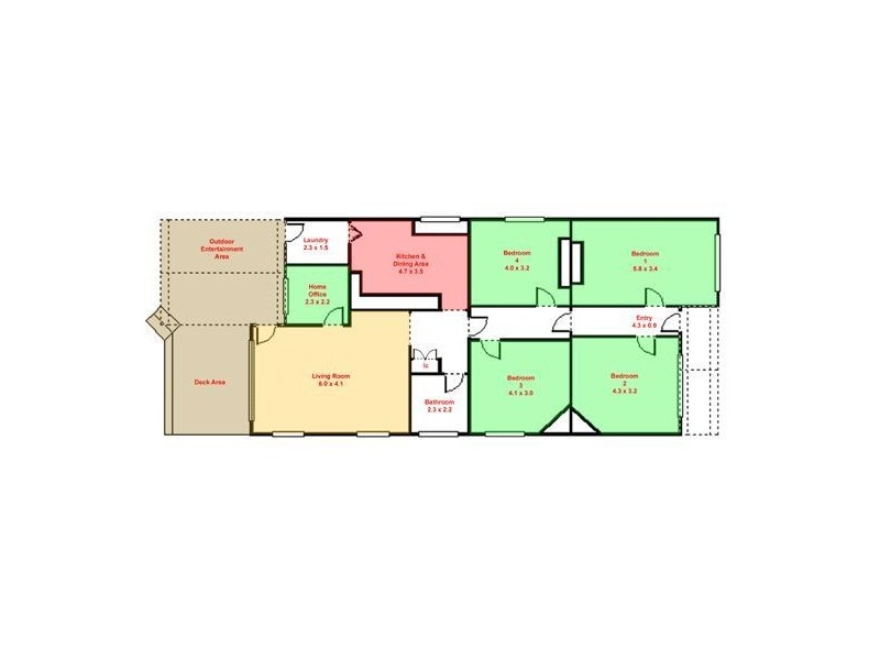 109 Dawson Street South, Ballarat VIC 3350