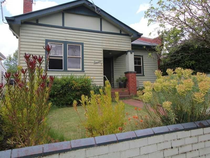 7 Chisholm Street, Ballarat VIC 3350