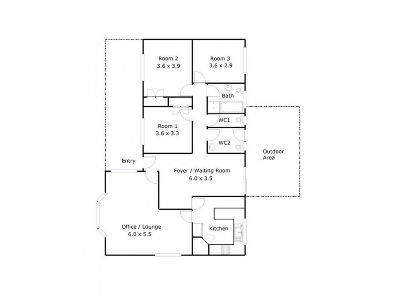 304 Learmonth Street, Buninyong VIC 3357