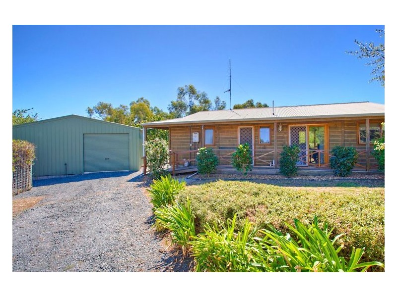 20 King Street, Creswick VIC 3363