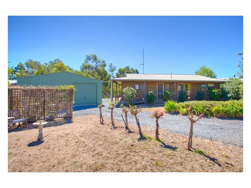 20 King Street, Creswick VIC 3363