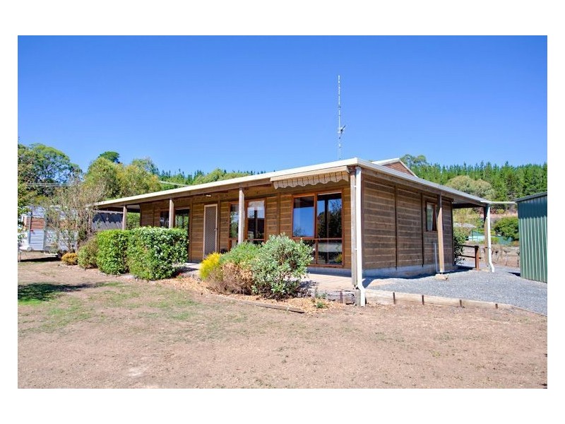 20 King Street, Creswick VIC 3363