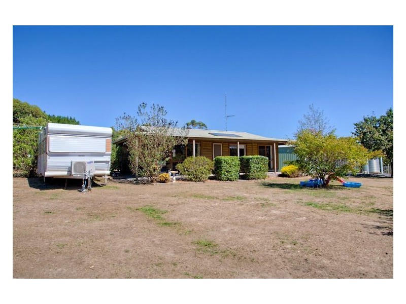 20 King Street, Creswick VIC 3363