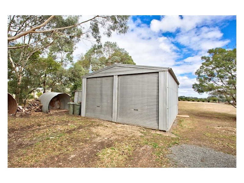 126 Ryans Road, Yendon VIC 3352