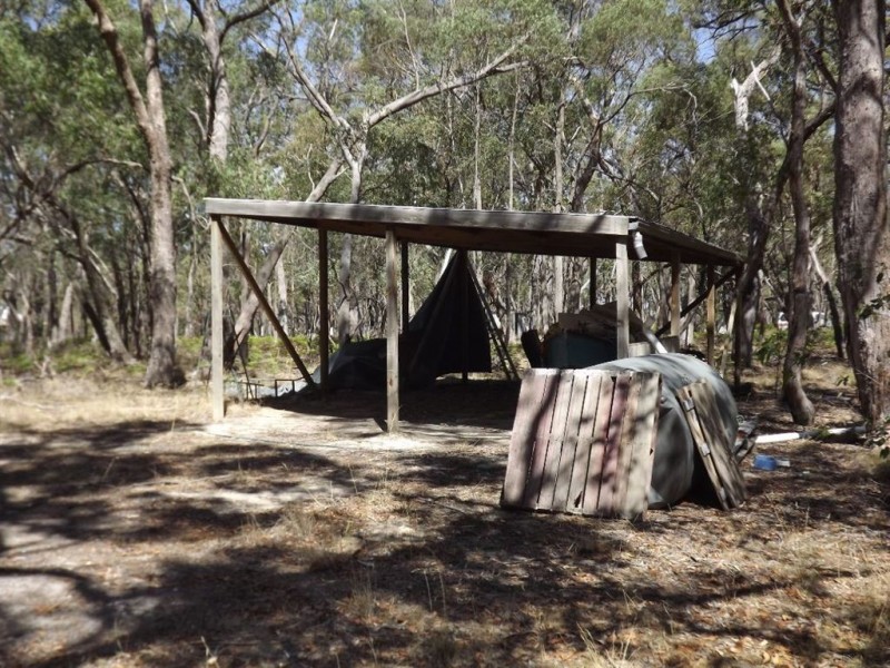 270 Tippets Road, Dereel VIC 3352