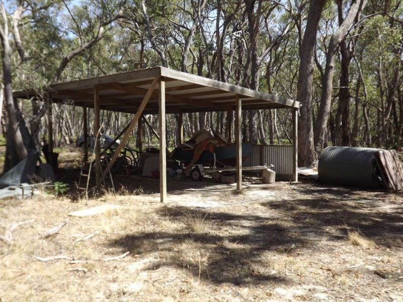 270 Tippets Road, Dereel VIC 3352