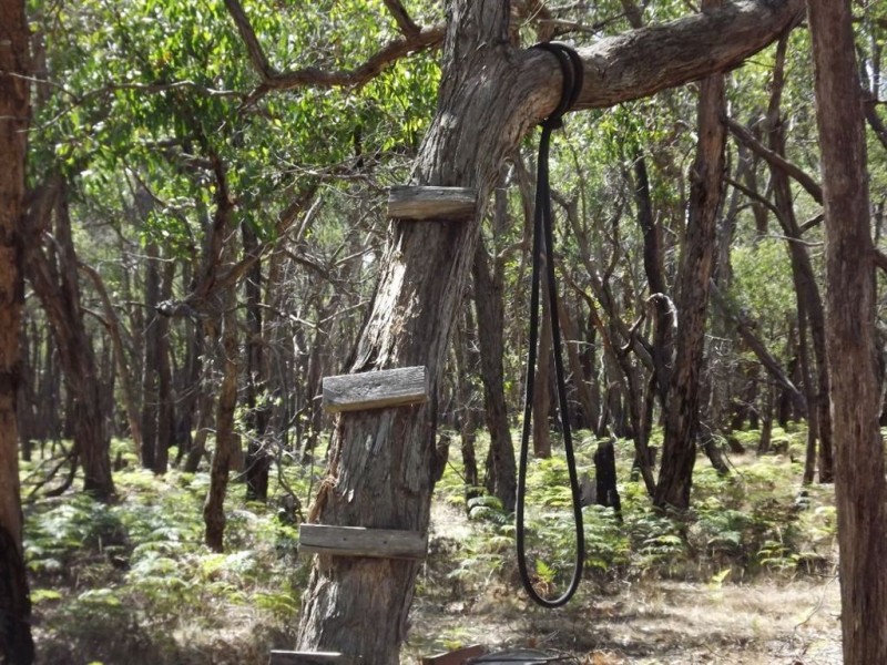 270 Tippets Road, Dereel VIC 3352