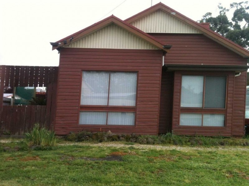 1 Spencer Street, Canadian VIC 3350