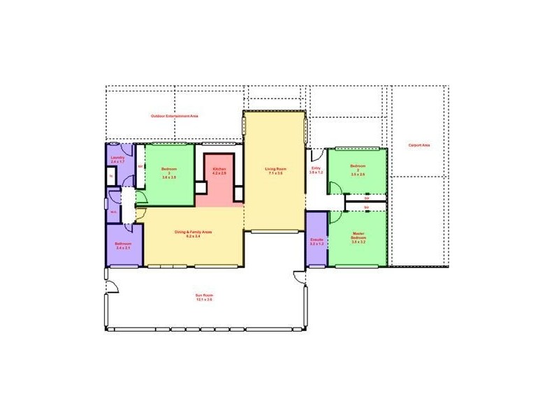 42 Kielys Road, Navigators VIC 3352