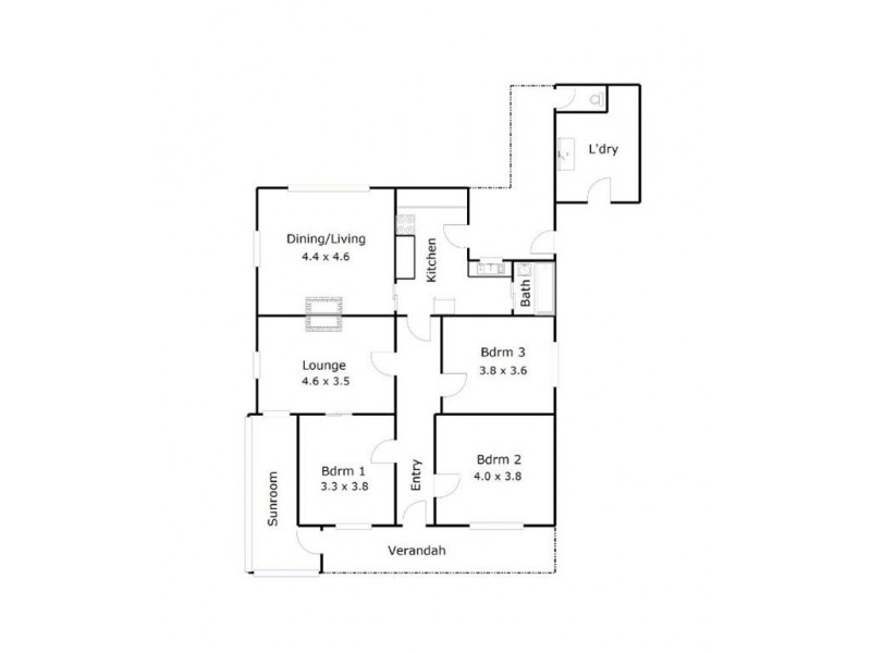 90 Napier Street, Creswick VIC 3363