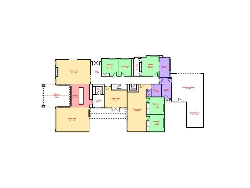 11 St Legers Close, Ballarat VIC 3350