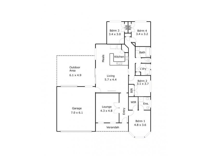 14 Cochrane Court, Invermay Park VIC 3350